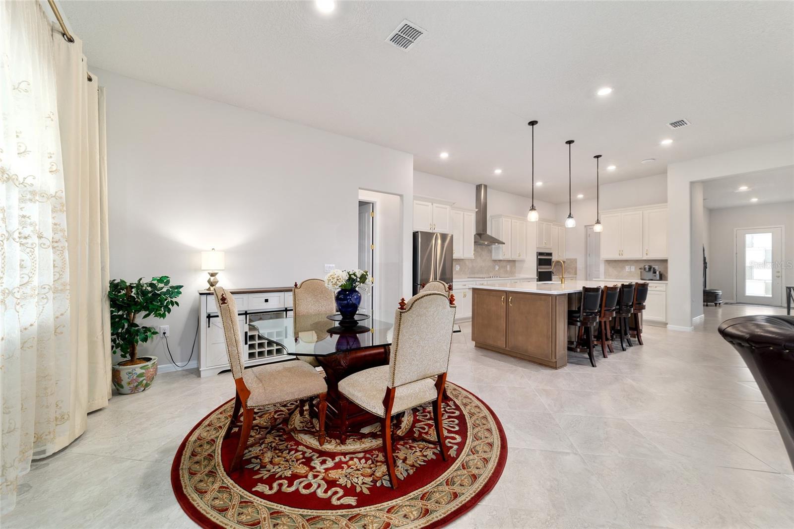STONE CREEK - Residential