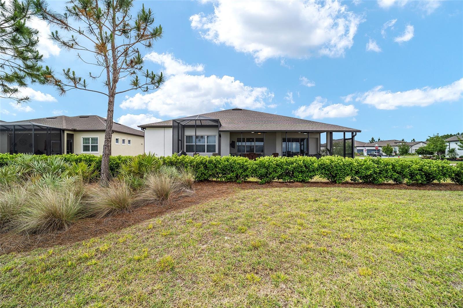 STONE CREEK - Residential