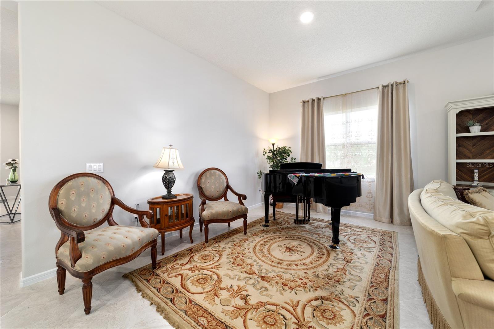 STONE CREEK - Residential