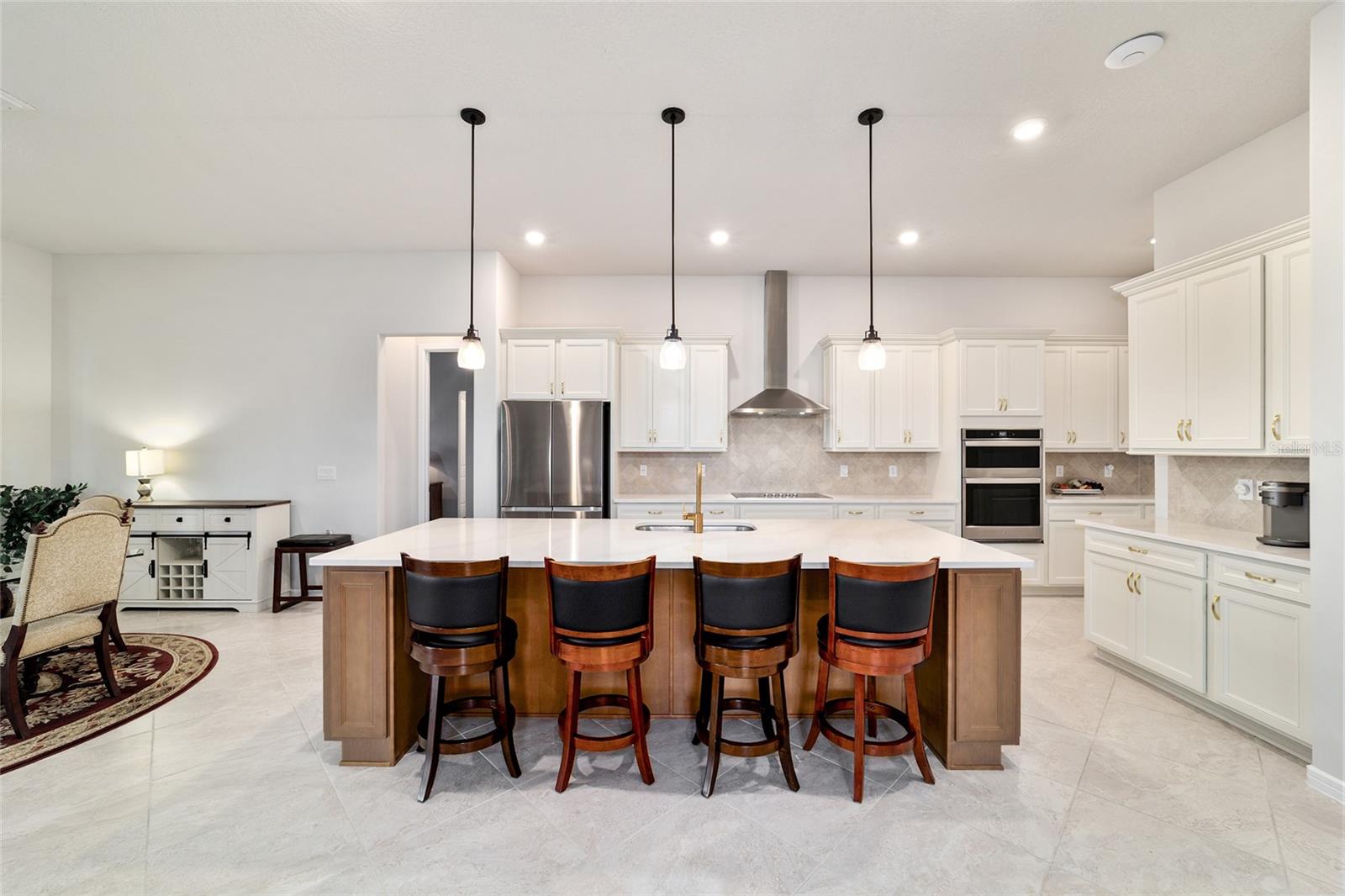 STONE CREEK - Residential