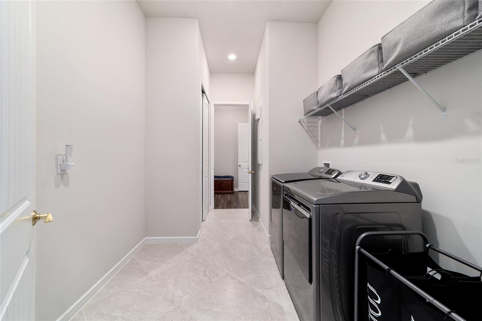 STONE CREEK - Residential