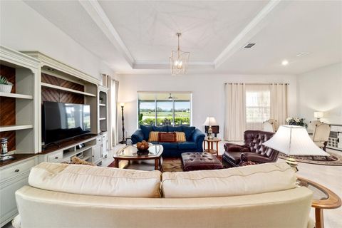 Tiny photo for 8828 SW 61st Loop, Ocala, FL 34481 (MLS # OM724560)