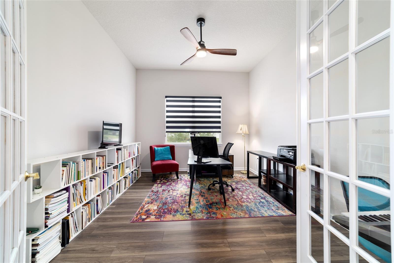 STONE CREEK - Residential
