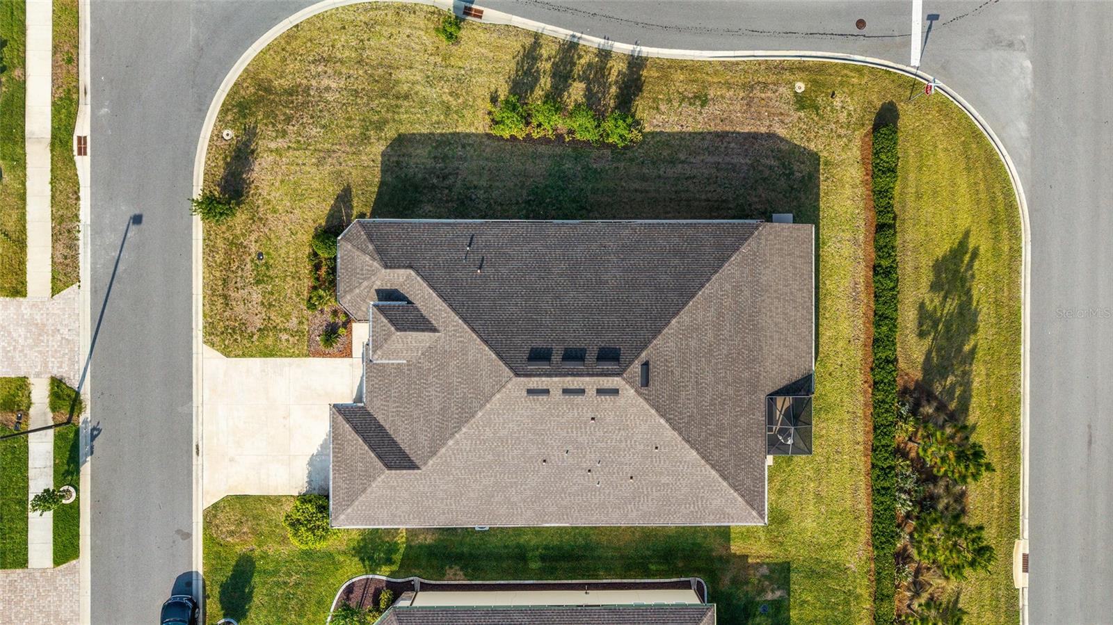 STONE CREEK - Residential
