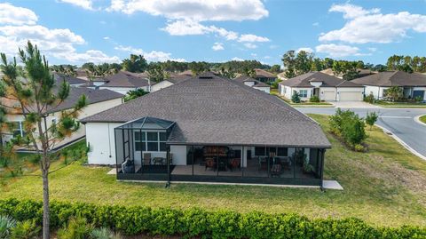 Tiny photo for 8828 SW 61st Loop, Ocala, FL 34481 (MLS # OM724560)