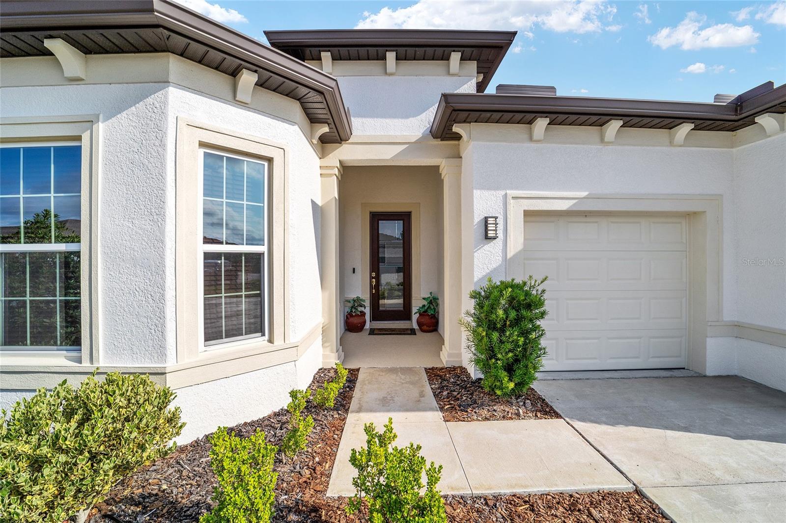 STONE CREEK - Residential