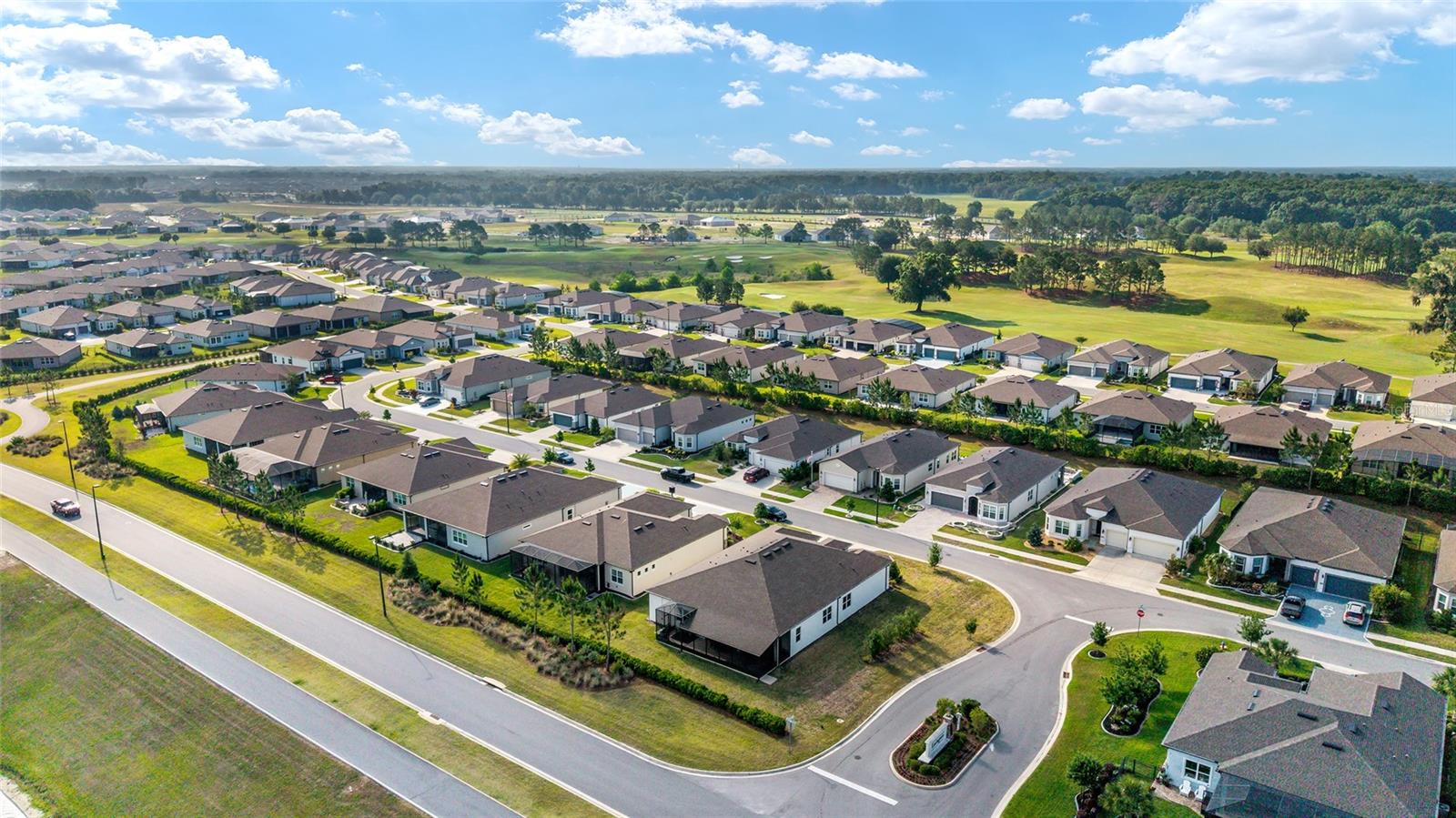 STONE CREEK - Residential