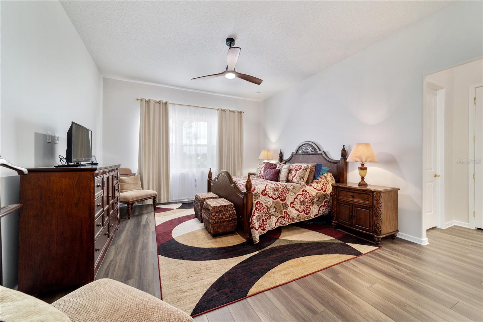 STONE CREEK - Residential