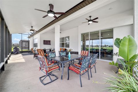 Tiny photo for 8828 SW 61st Loop, Ocala, FL 34481 (MLS # OM724560)