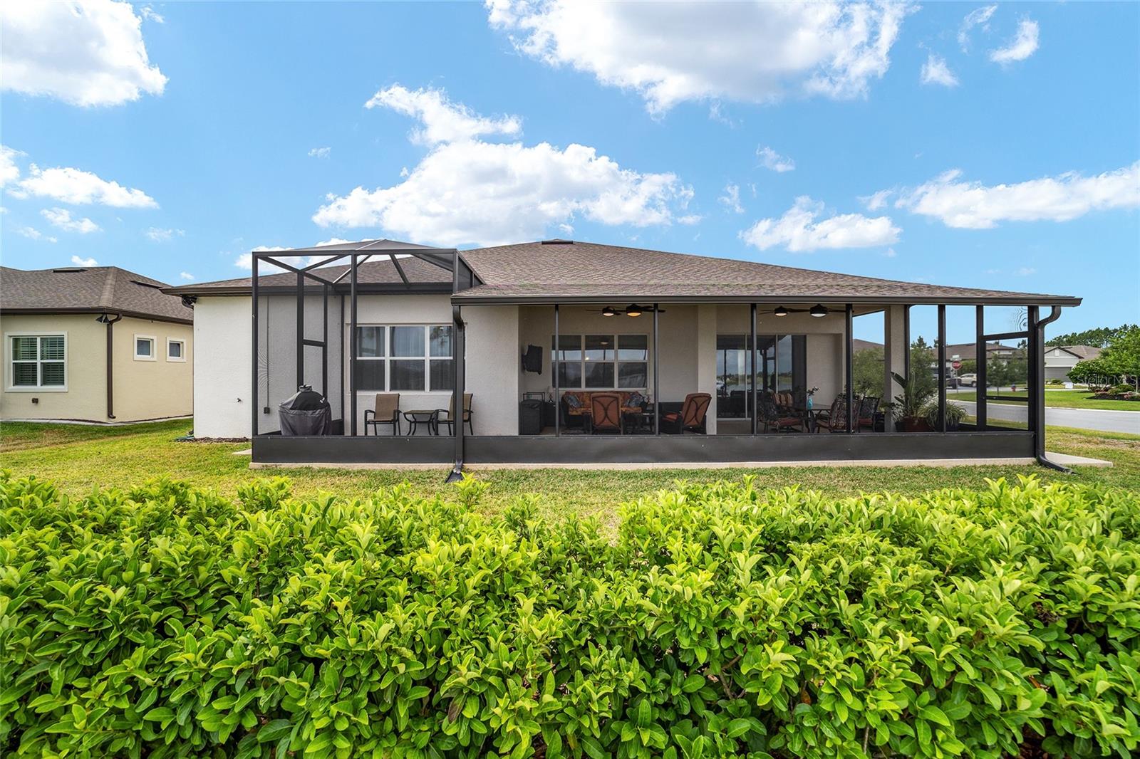 STONE CREEK - Residential