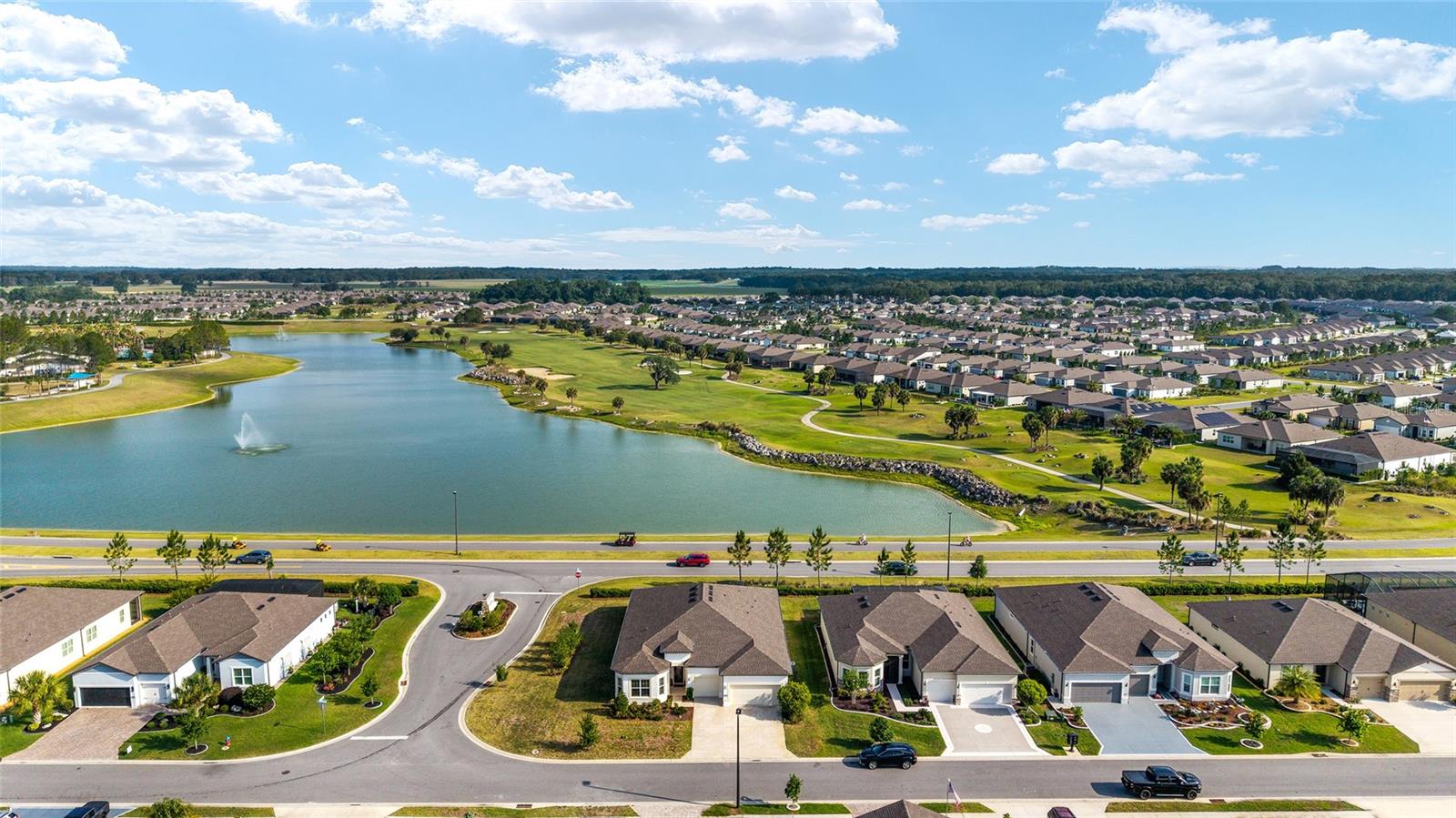 STONE CREEK - Residential