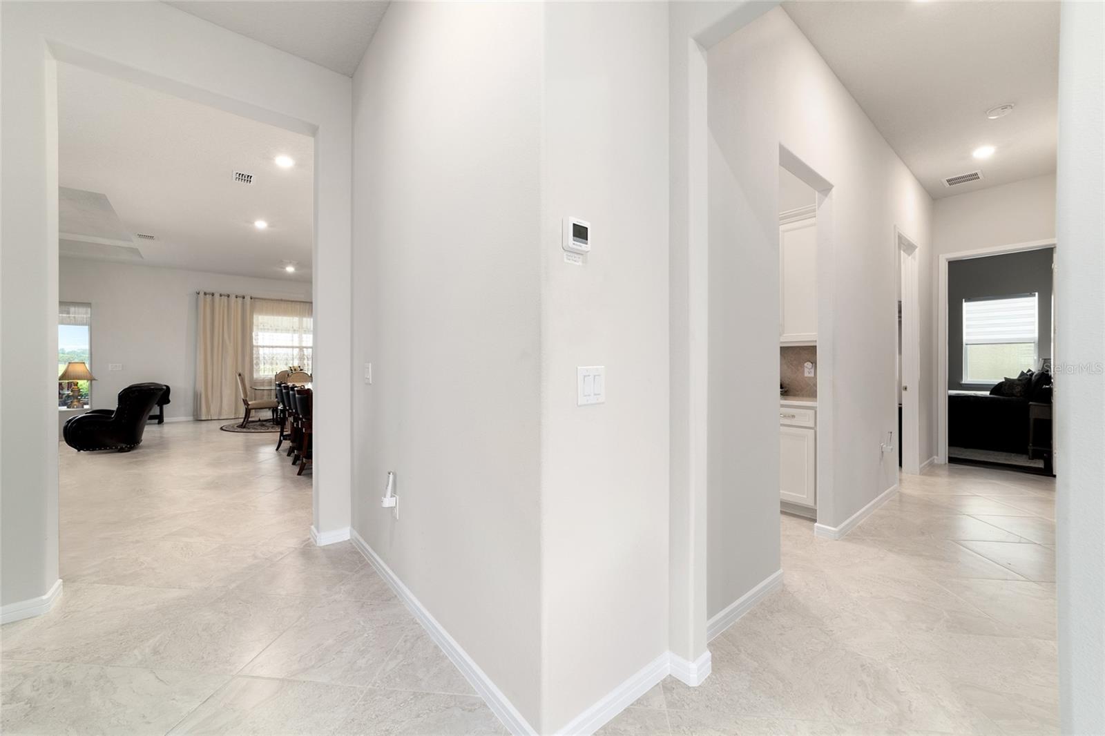STONE CREEK - Residential