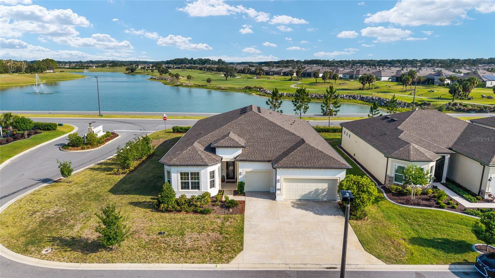 STONE CREEK - Residential