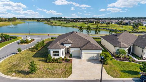 Tiny photo for 8828 SW 61st Loop, Ocala, FL 34481 (MLS # OM724560)