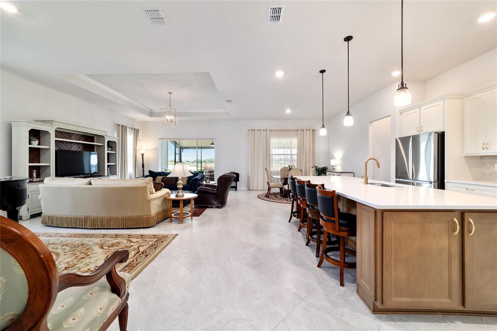 STONE CREEK - Residential