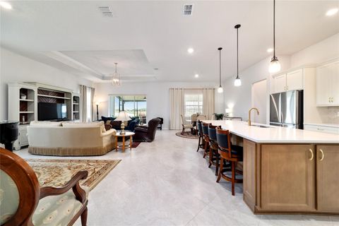 Tiny photo for 8828 SW 61st Loop, Ocala, FL 34481 (MLS # OM724560)