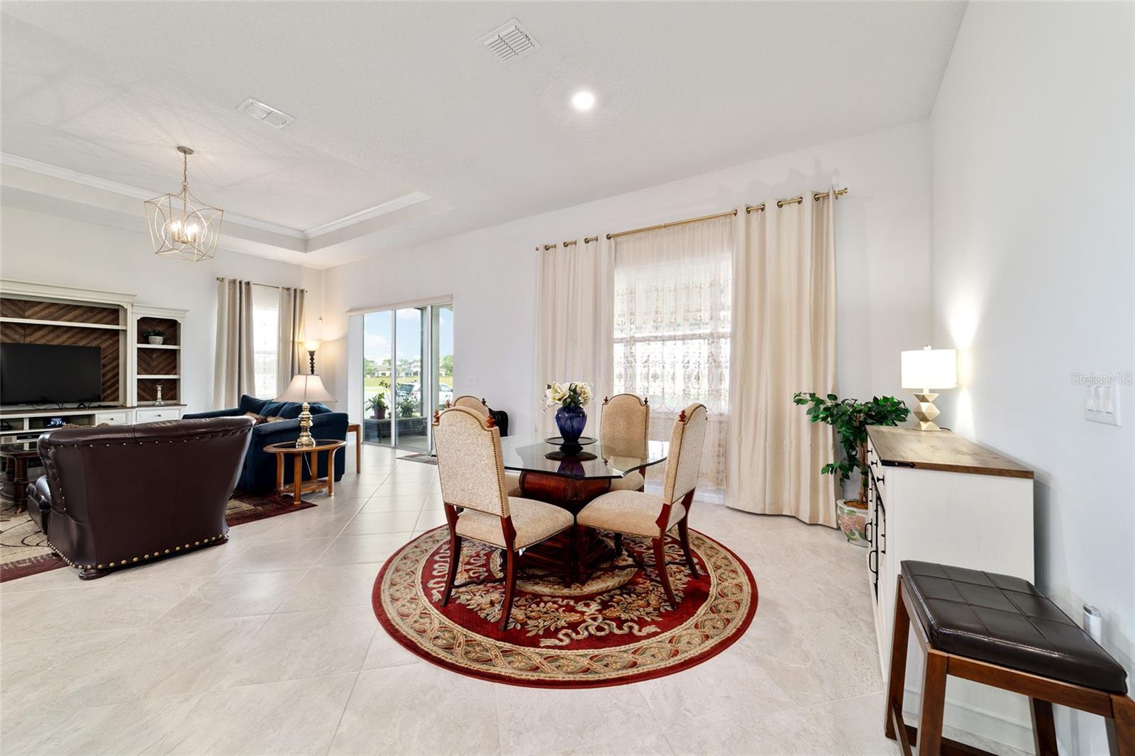 STONE CREEK - Residential