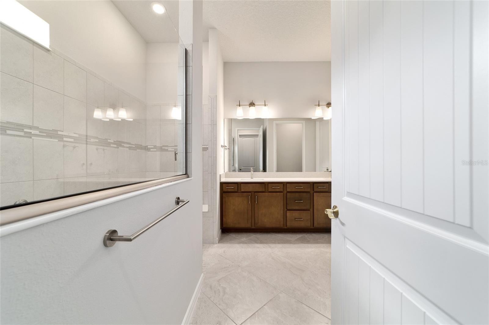 STONE CREEK - Residential