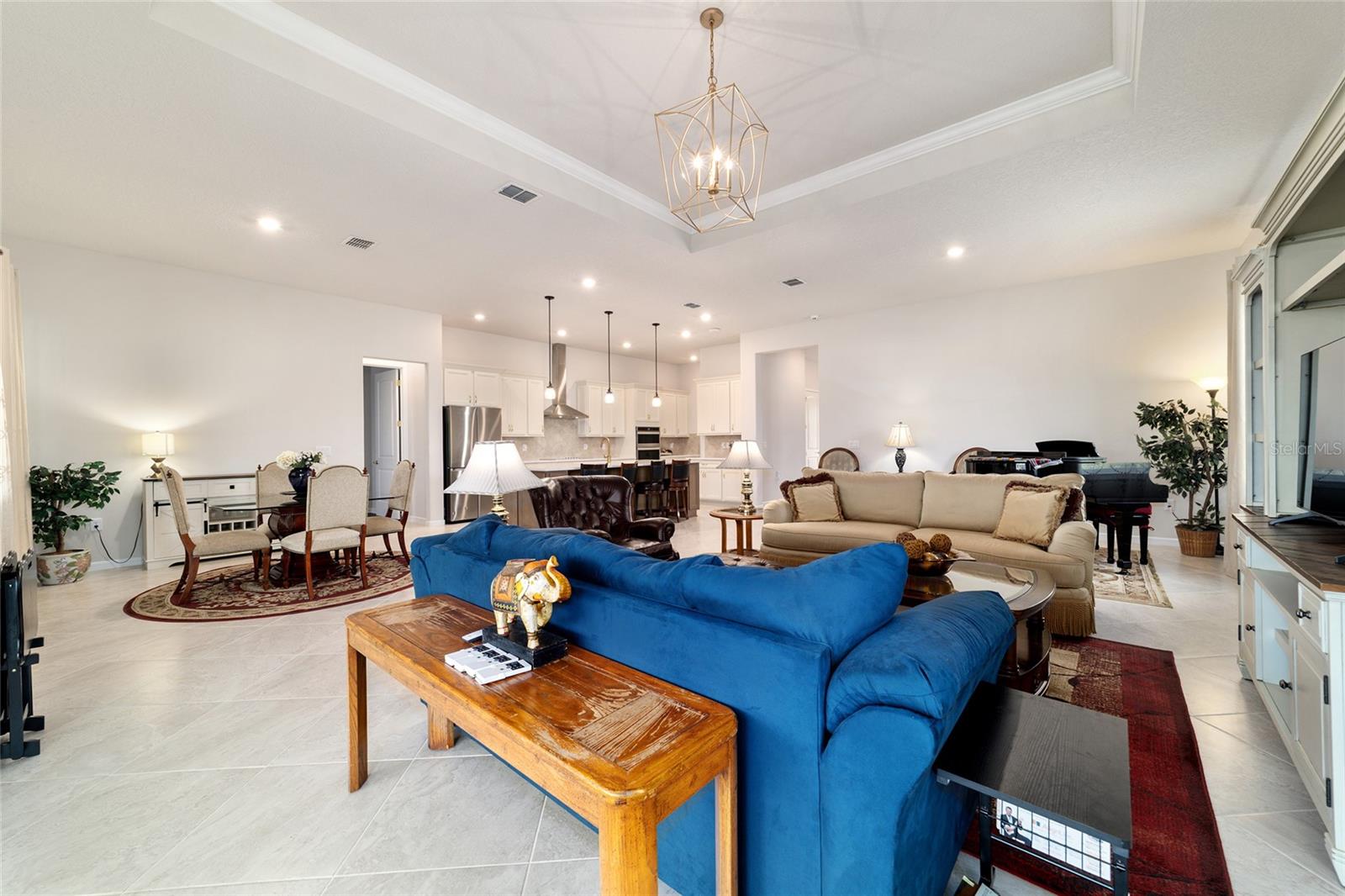 STONE CREEK - Residential