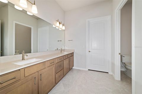 Tiny photo for 8828 SW 61st Loop, Ocala, FL 34481 (MLS # OM724560)
