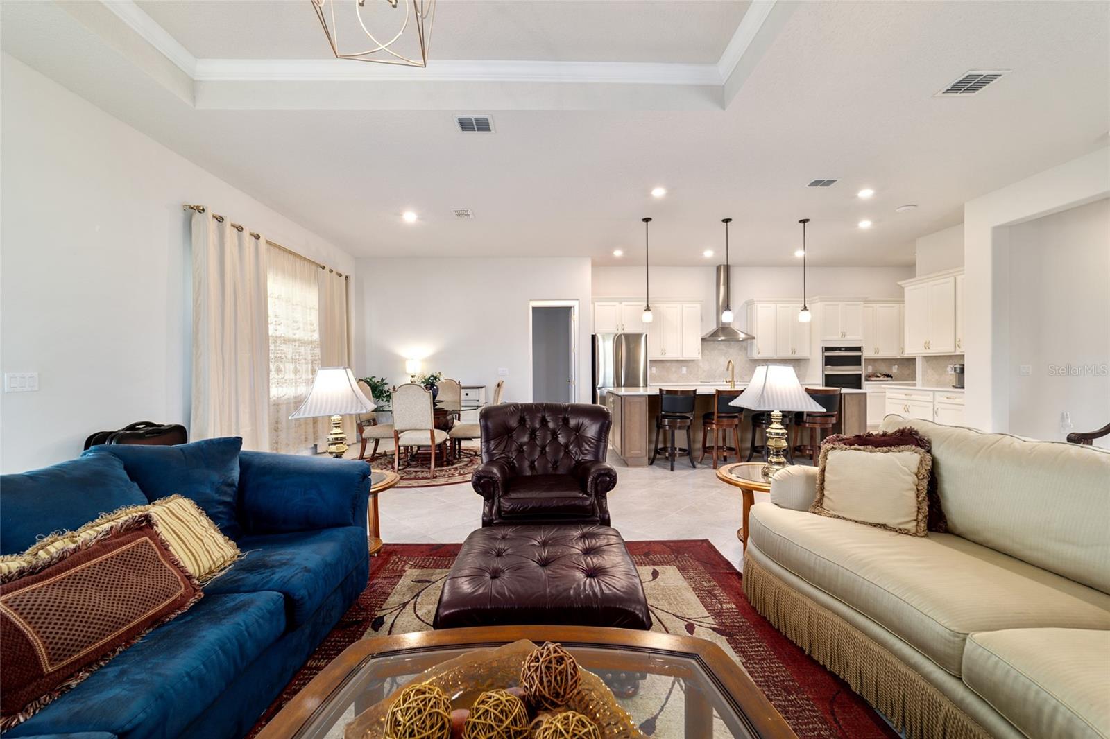 STONE CREEK - Residential