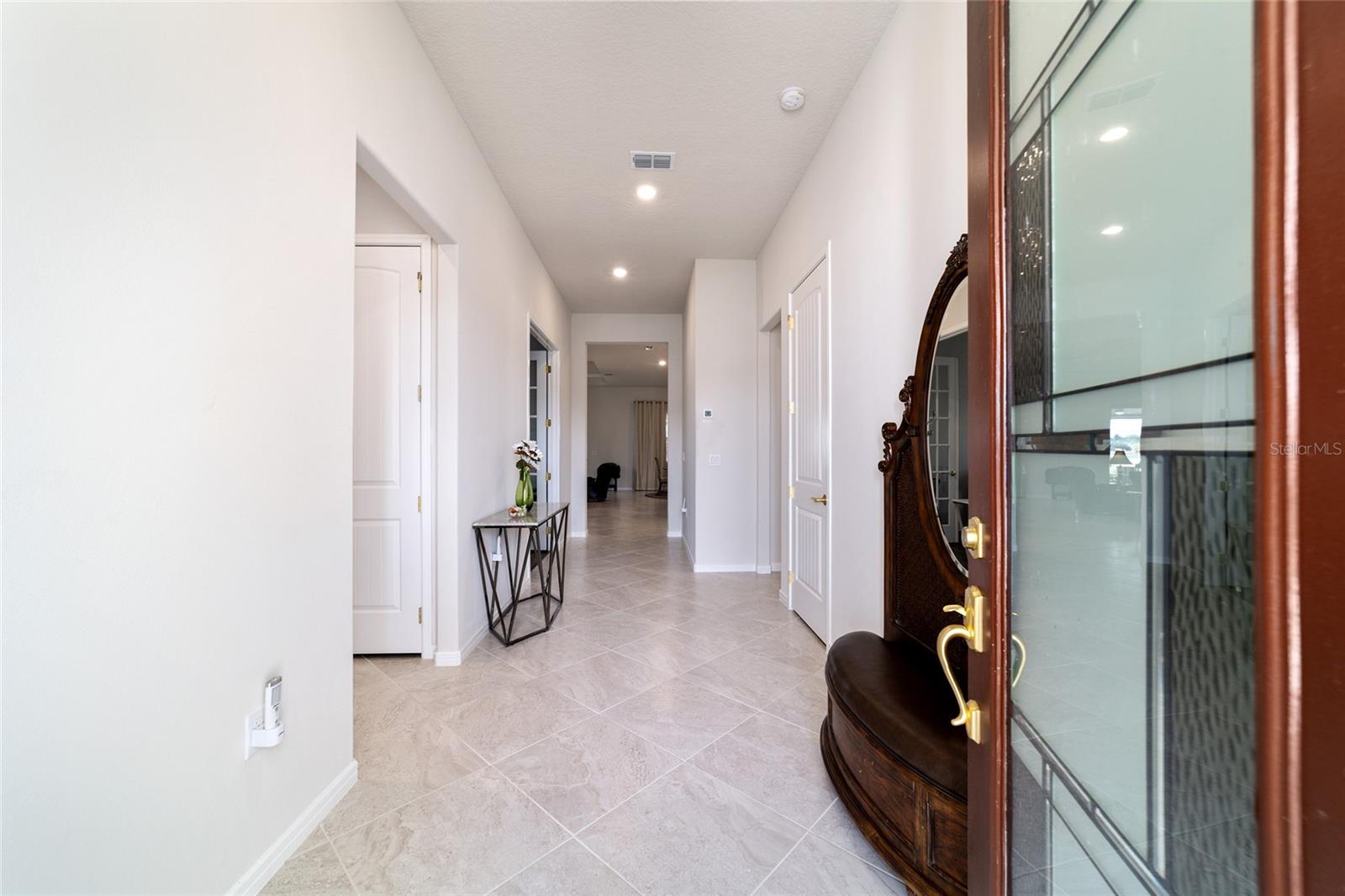 STONE CREEK - Residential