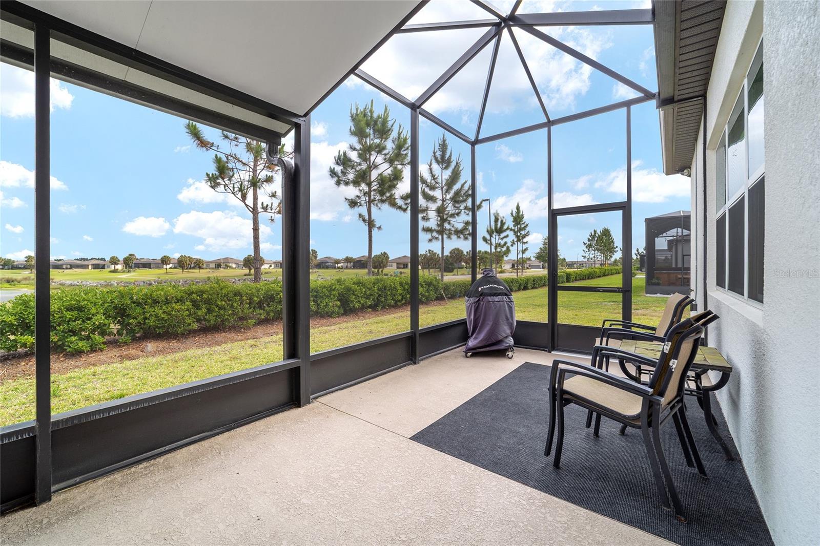 STONE CREEK - Residential
