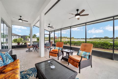 Tiny photo for 8828 SW 61st Loop, Ocala, FL 34481 (MLS # OM724560)