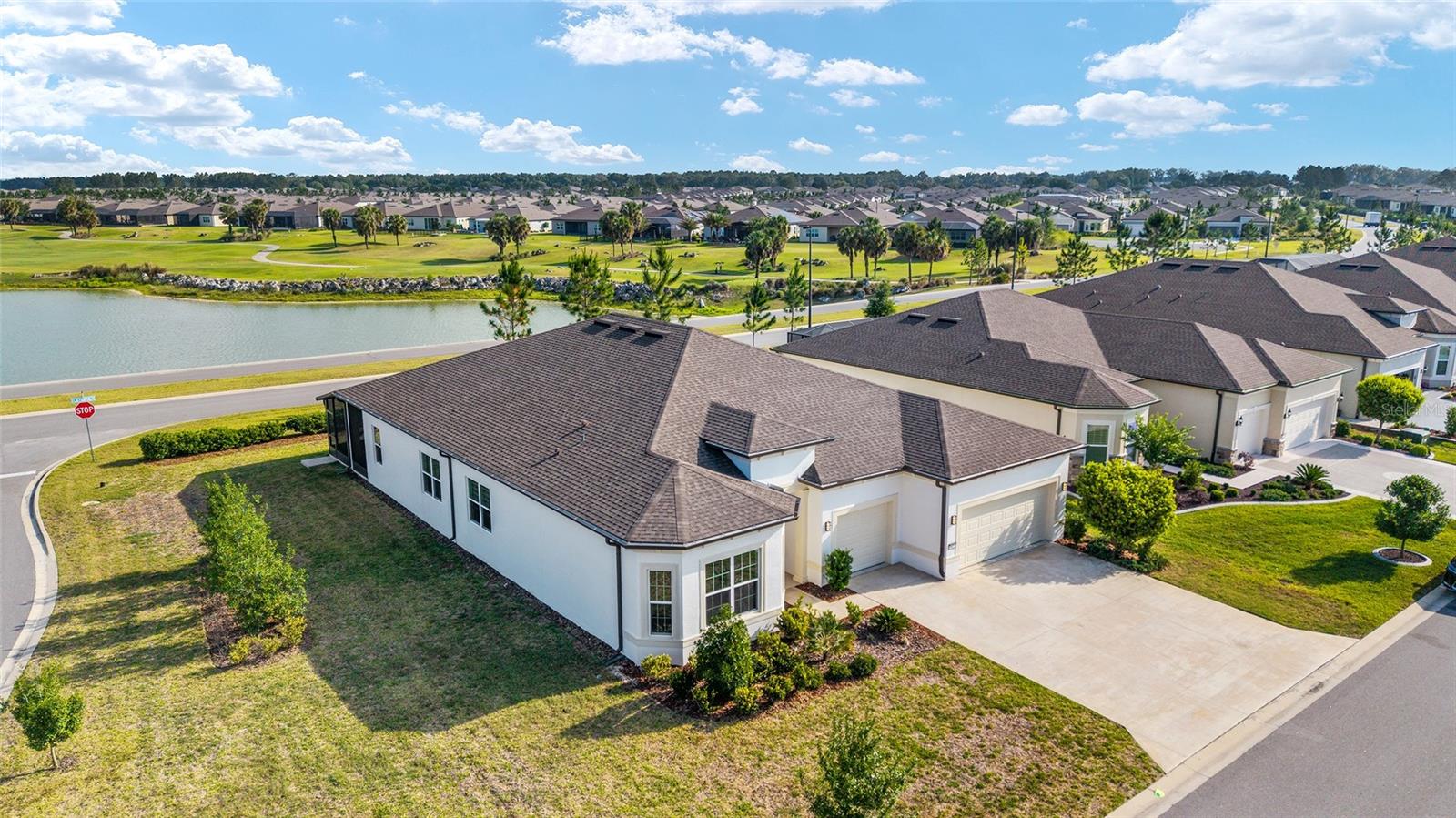 STONE CREEK - Residential