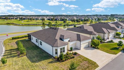 Tiny photo for 8828 SW 61st Loop, Ocala, FL 34481 (MLS # OM724560)