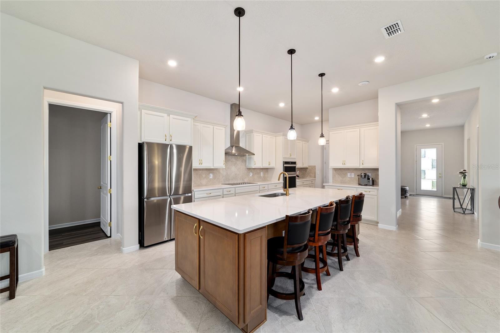 STONE CREEK - Residential