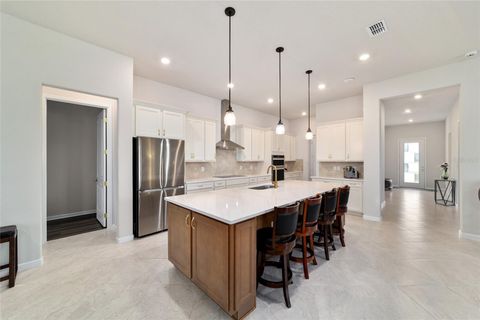 Tiny photo for 8828 SW 61st Loop, Ocala, FL 34481 (MLS # OM724560)