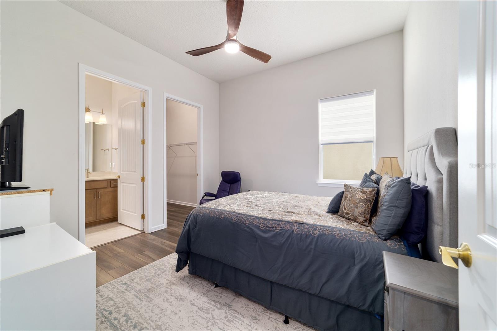 STONE CREEK - Residential