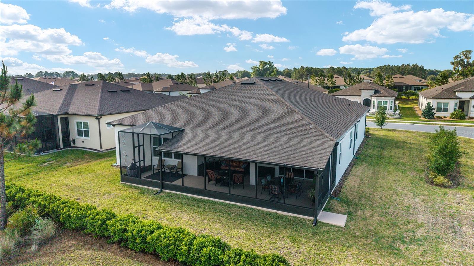 STONE CREEK - Residential