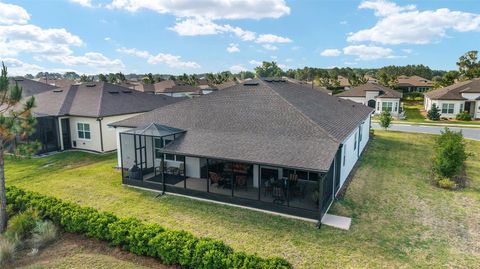 Tiny photo for 8828 SW 61st Loop, Ocala, FL 34481 (MLS # OM724560)
