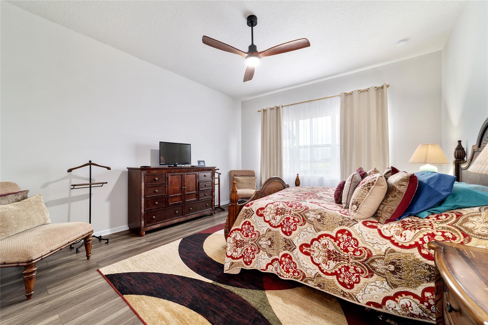 STONE CREEK - Residential