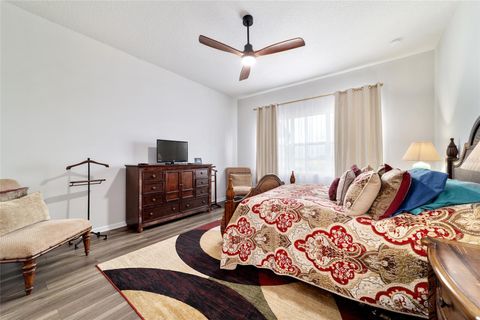Tiny photo for 8828 SW 61st Loop, Ocala, FL 34481 (MLS # OM724560)
