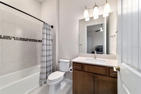 Tiny photo for 8828 SW 61st Loop, Ocala, FL 34481 (MLS # OM724560)