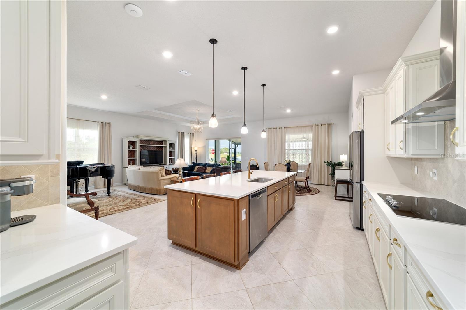 STONE CREEK - Residential