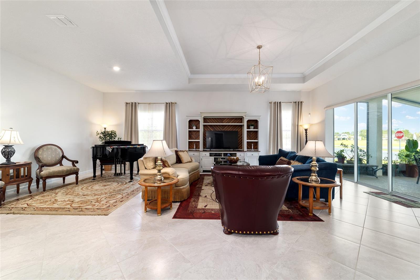 STONE CREEK - Residential