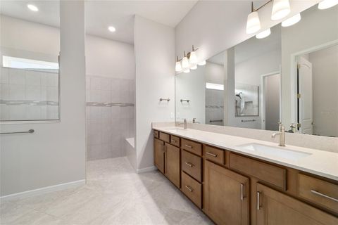 Tiny photo for 8828 SW 61st Loop, Ocala, FL 34481 (MLS # OM724560)