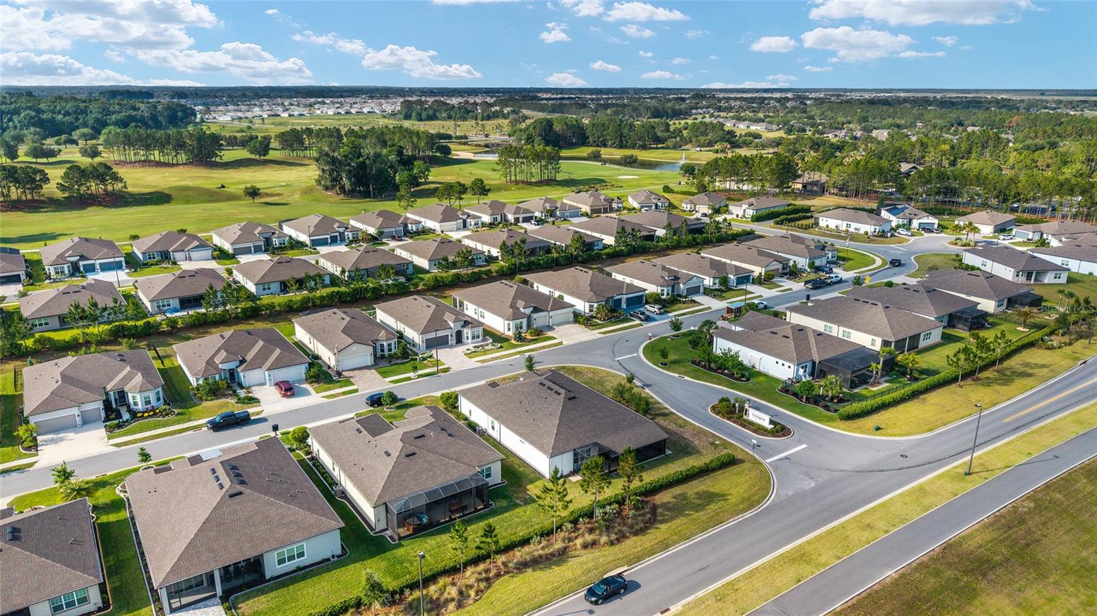 STONE CREEK - Residential