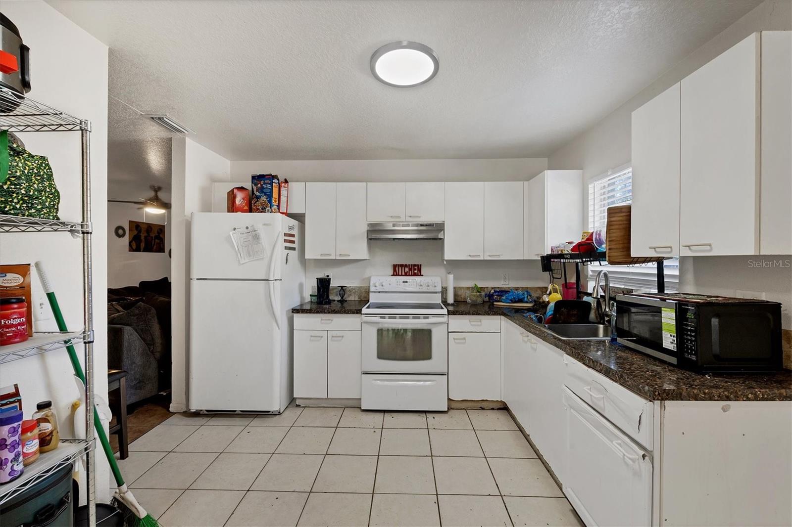 NORTH RIVERSIDE PARK - Residential