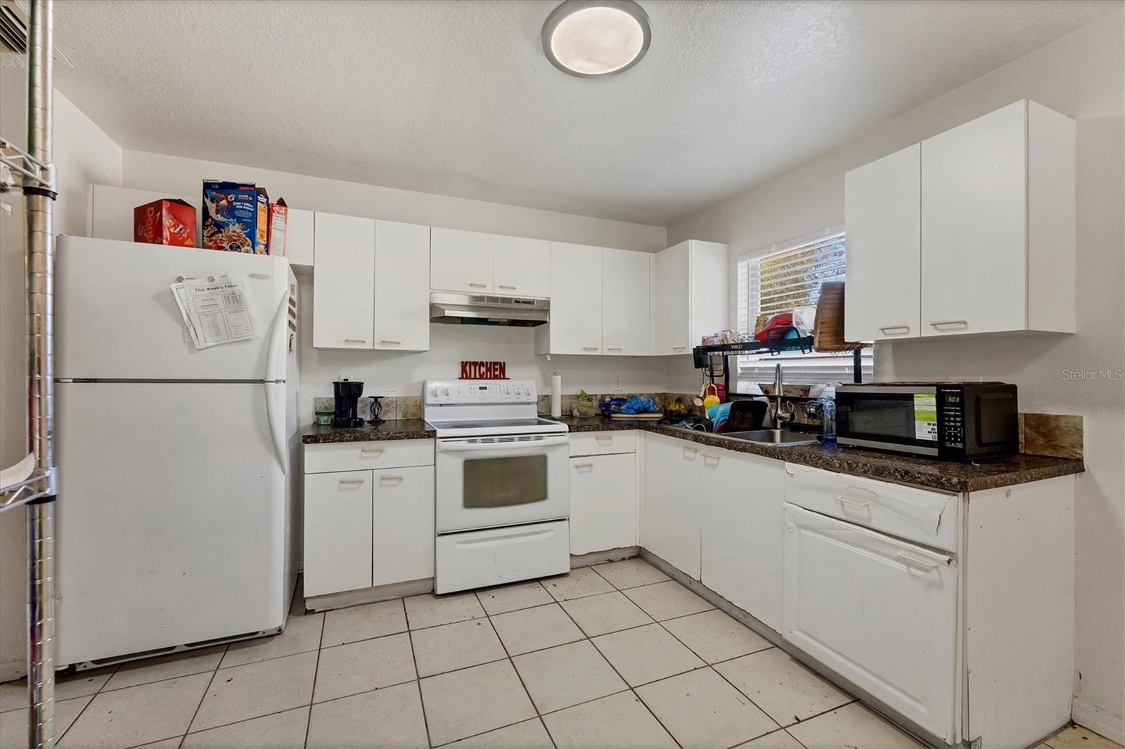 NORTH RIVERSIDE PARK - Residential