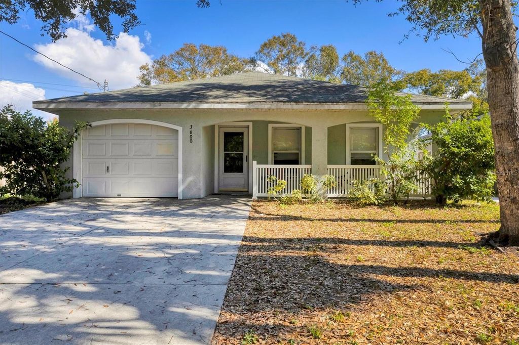 Photo of 3600 Central Avenue, Sarasota, FL 34234 (MLS # A4678683)