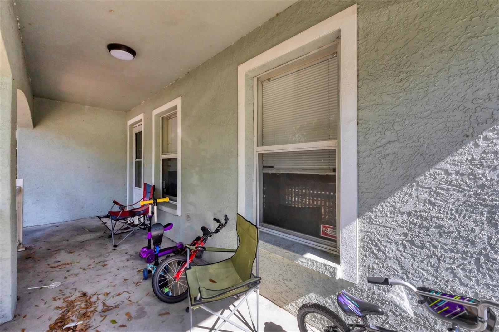 NORTH RIVERSIDE PARK - Residential