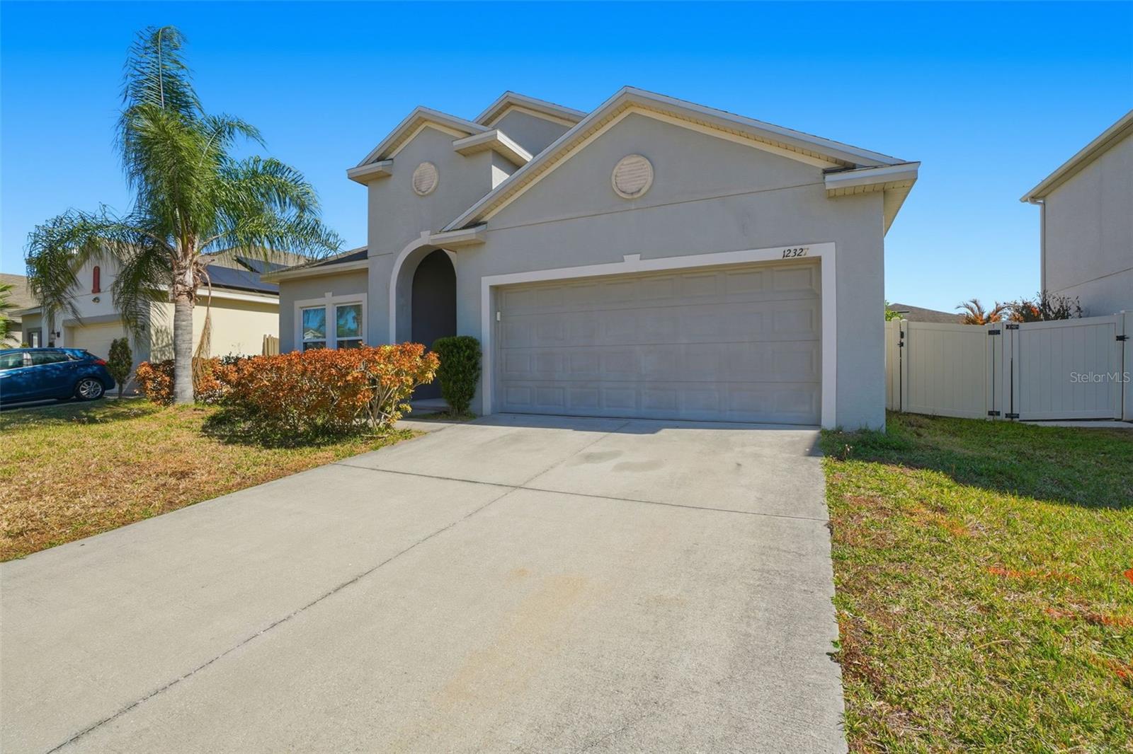 12327 SAWGRASS PRAIRIE LOOP