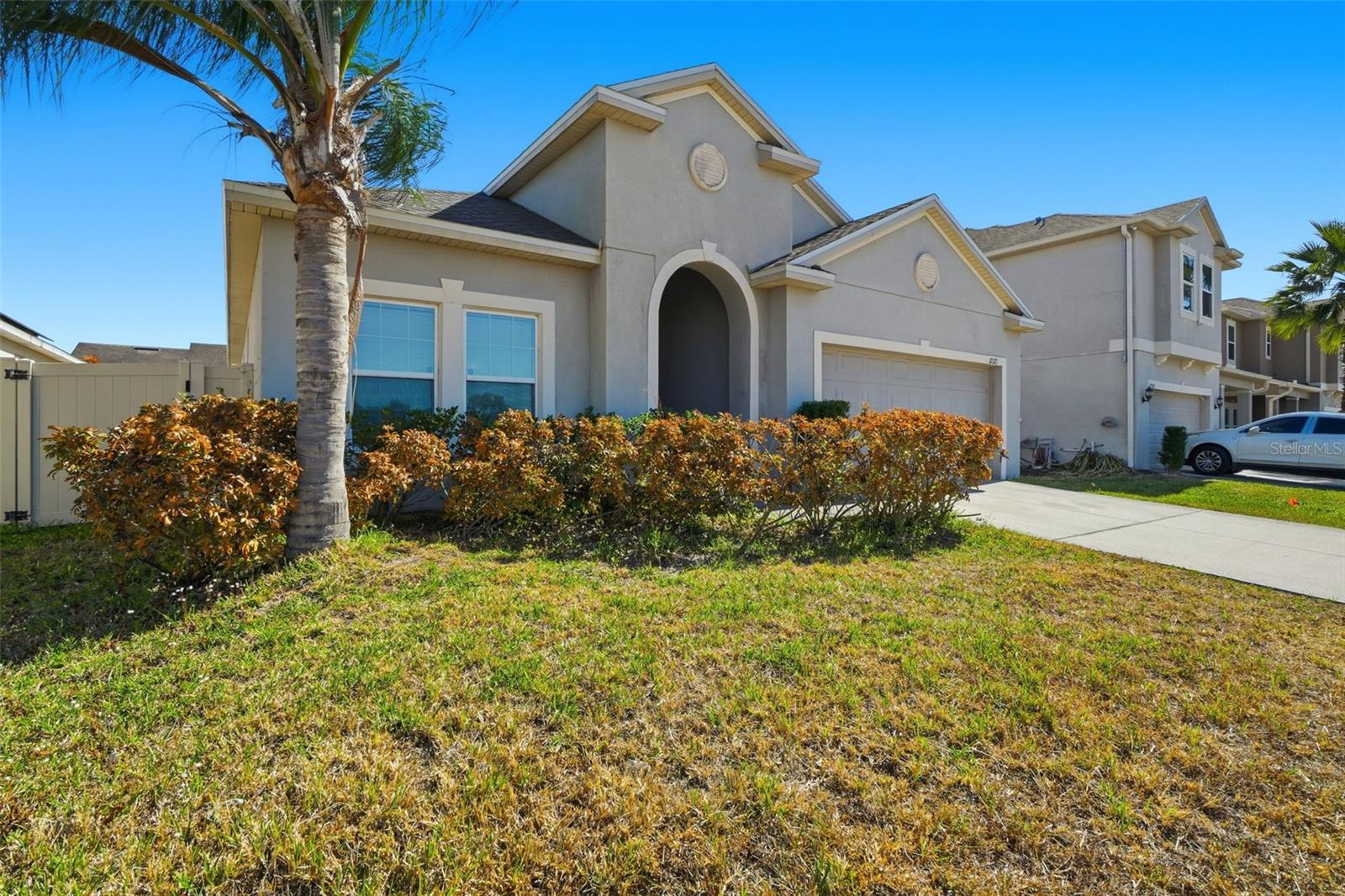12327 SAWGRASS PRAIRIE LOOP