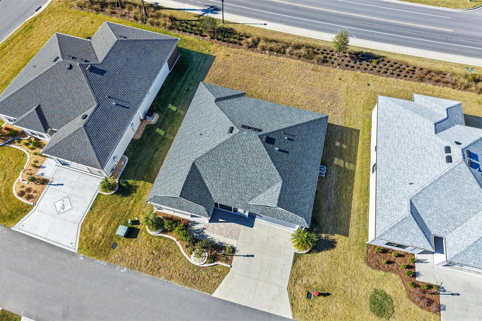 VILLAGES/SOUTHERN OAKS UN 221 - Residential