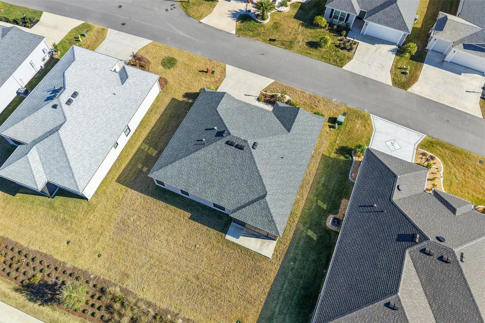 VILLAGES/SOUTHERN OAKS UN 221 - Residential